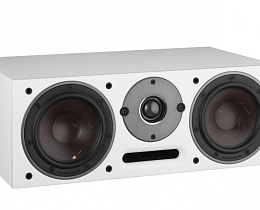 Центральный канал DALI OBERON VOKAL. Цвет: Белый [WHITE]