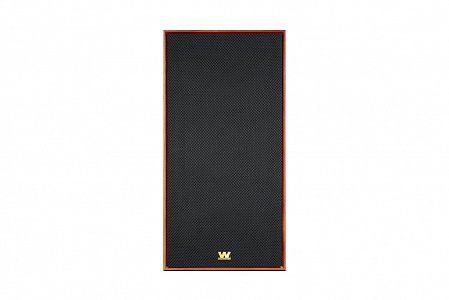 Полочная акустическая система со стойками Wharfedale Super Linton (with stand) Цвет: Красное дерево [Mahogany Red]