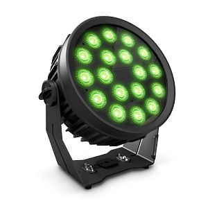 LED прибор Cameo FLAT PRO 18 G2 LED прибор Cameo FLAT PRO 18 G2