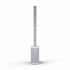 Кардиоидная активная колонная PA-система с цифровым микшером LD Systems MAUI 11 G3 MIX W