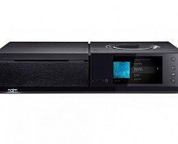 Naim Uniti Star