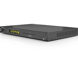 Матричный коммутатор Wyrestorm MX-0606-H2A