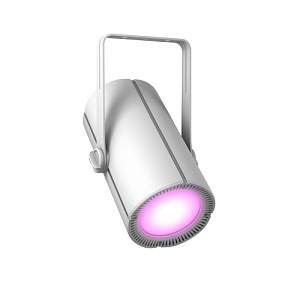 LED прибор Cameo H2 FC WH