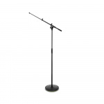 Профессиональная микрофонная стойка на круглом основании Gravity TMS 2322