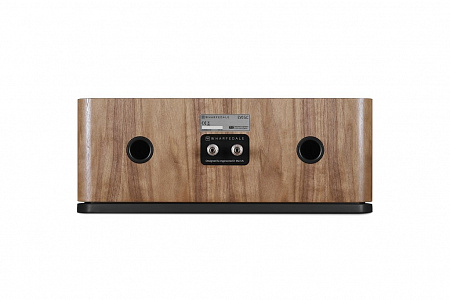 Центральный канал Wharfedale EVO 5C Цвет: Ореховый [WALNUT]