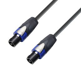 Кабель спикерный Adam Hall K5S425SS0300