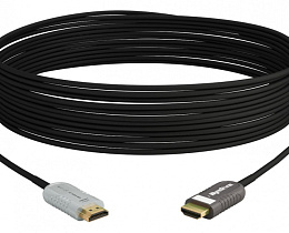 Гибридный оптический HDMI кабель WyreStorm CAB-HAOC-10
