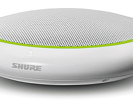 Микрофонный массив Shure MXA310W