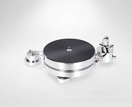 Виниловый проигрыватель Transrotor MAX Rega RB 220