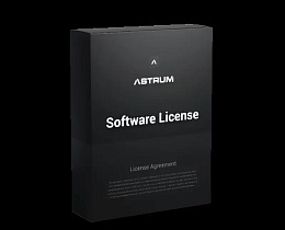 Лицензия ASTRUM на 500 точек BMS