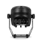 Cameo ROOT PAR IP – Стационарный LED PAR, RGBW 7×8 Вт.,