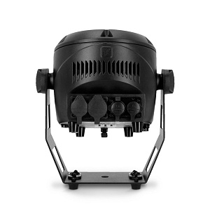 Cameo ROOT PAR IP – Стационарный LED PAR, RGBW 7×8 Вт.,