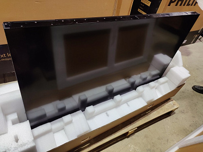 ЖК-панель для видеостены Philips 55BDL3005X/00 55" ЖК-панель для видеостены Philips 55BDL3005X/00 55"
