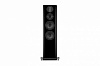 Напольные акустические системы Wharfedale Aura 4 Цвет: Черный лак [HI-GLOSS BLACK]
