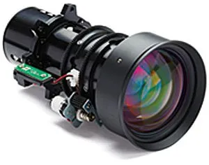 Объектив Christie Lens WUXGA (4.0 - 7.0:1), 4K (5.66 - 10.18:1) Zoom Lens (Full ILS) Объектив Christie Lens WUXGA (4.0 - 7.0:1), 4K (5.66 - 10.18:1) Zoom Lens (Full ILS)