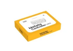 Беспроводной пульт управления Матата контроллер мини (MatataController mini) для Кодинг Сет/Сет Про (Coding set/set Pro) Беспроводной пульт управления Матата контроллер мини (MatataController mini) для Кодинг Сет/Сет Про (Coding set/set Pro)