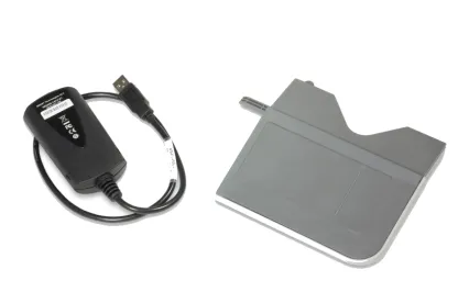 Модульный переходник-удлинитель SMART Cat 5 на USB для досок SMART Board X800 серии Модульный переходник-удлинитель SMART Cat 5 на USB для досок SMART Board X800 серии