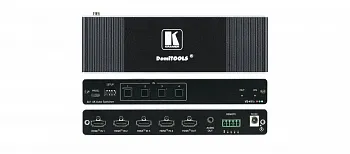 Коммутатор Kramer VS-411X Коммутатор Kramer VS-411X