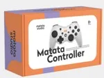 Bluetooth-контроллер Матата (Matata Controller) для Винчибот (VinciBot)