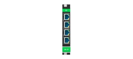 Модуль Kramer MC3-2R-2T/STANDALONE Модуль Kramer MC3-2R-2T/STANDALONE