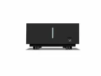 Усилитель мощности Quad Artera Mono Цвет: Черный [ALUMINIUM BLACK]