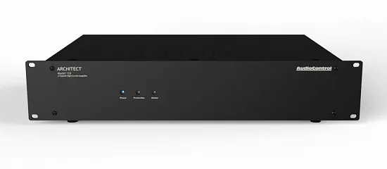 Усилитель мощности AudioControl Architect 115 Усилитель мощности AudioControl Architect 115