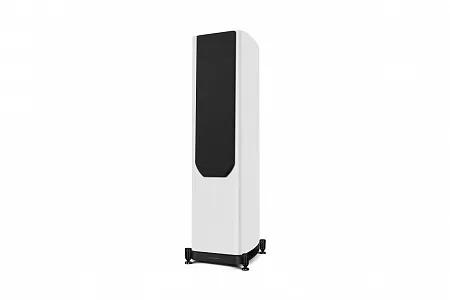Напольная АС Wharfedale EVO 5.4 Цвет: Белый [WHITE]