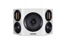 АС окружающего звука Wharfedale EVO 4.S Цвет: Белый Дуб [WHITE OAK]
