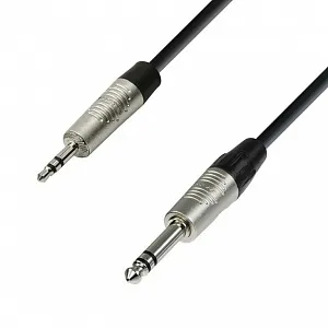 Кабель аудио Adam Hall K4 BVW 0150 Кабель аудио Adam Hall K4 BVW 0150