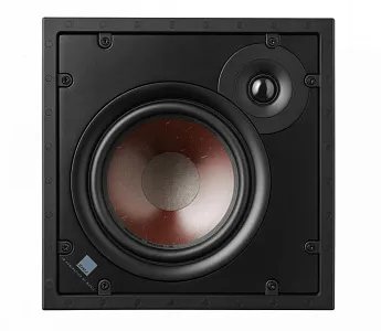 Встраиваемая акустическая система DALI PHANTOM H-80  Цвет: Белый [WHITE]