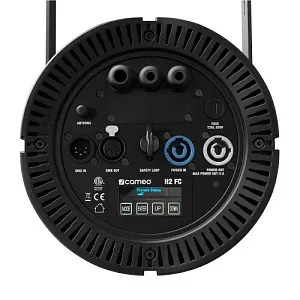 LED прибор Cameo H2 FC