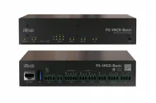 Процессор управления iRidi PX-VM20-Basic