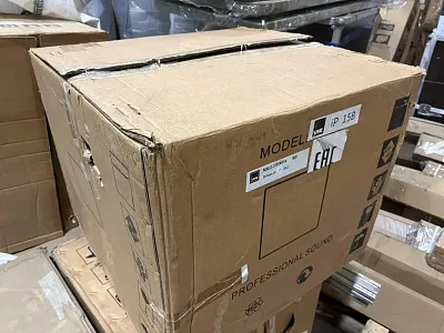 Пассивный сабвуфер YME iP 15B Пассивный сабвуфер YME iP 15B