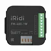Малогабаритный модуль iRidi FM-400-1W