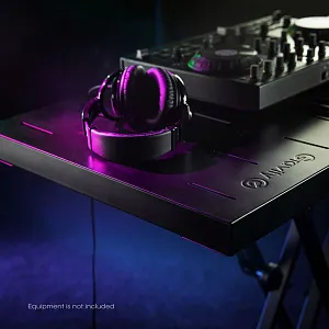 Стойка для клавишных инструментов Gravity KSX 2 RD Стойка для клавишных инструментов Gravity KSX 2 RD