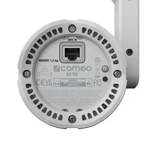 LED прибор Cameo G4 TW LED прибор Cameo G4 TW