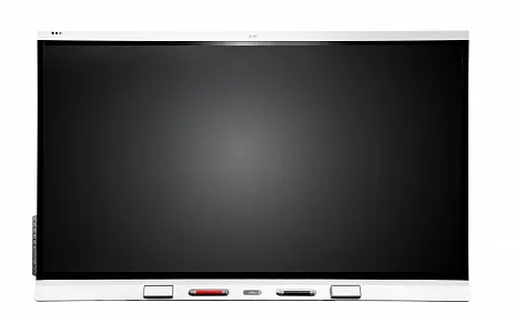 Интерактивный дисплей SMART SBID-6265S-С с технологией iQ