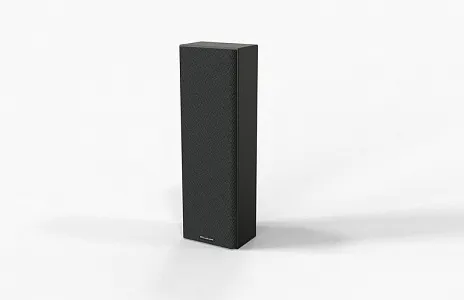 Настенная акустическая система Wharfedale ML-200. Цвет: Черный [Black]