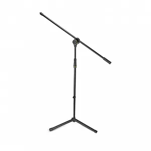 Короткая микрофонная стойка Gravity MS 5311 B Короткая микрофонная стойка Gravity MS 5311 B