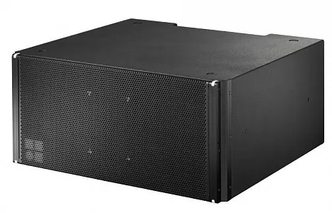 Кардиоидный сабвуфер d&b audiotechnik SL-GSUB Кардиоидный сабвуфер d&b audiotechnik SL-GSUB