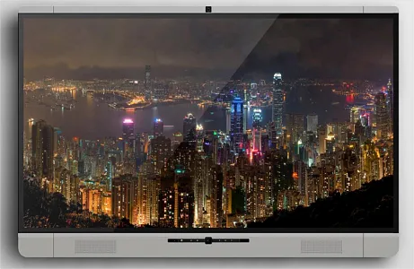 Интерактивная емкостная 70” панель "всё-в-одном" Newline TruTouch X7 Интерактивная емкостная 70” панель "всё-в-одном" Newline TruTouch X7