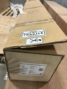 Экран на раме Kauber Frame CLR 99" 16:9 219 x123 CLR(ALR для УКФ) Экран на раме Kauber Frame CLR 99" 16:9 219 x123 CLR(ALR для УКФ)