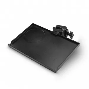 Подставка с креплением на микрофонную стойку Gravity MA TRAY 3 Подставка с креплением на микрофонную стойку Gravity MA TRAY 3