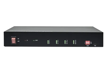 Усилитель-распределитель Digis SMI-116-2