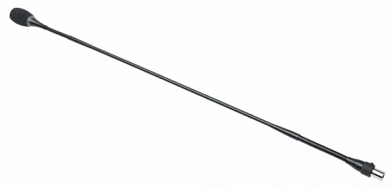 Микрофон на гусиной шее Televic Mike PLM602F