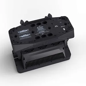 Стационарный прожектор LED Wash Cameo ZENIT W600 G2 Стационарный прожектор LED Wash Cameo ZENIT W600 G2
