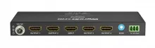 Разветвитель 1 в 4 HDMI WyreStorm SP-0104-H2