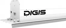 Экран проекционный встраиваемый Digis DSIT-16915