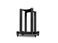Стойки для АС Wharfedale Elysian 1 Stand Цвет: Черный [PIANO BLACK]