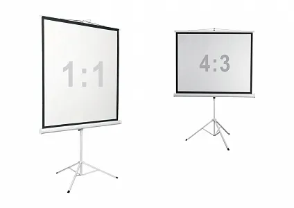 Экран на штативе Digis DSKD-1104 Экран на штативе Digis DSKD-1104